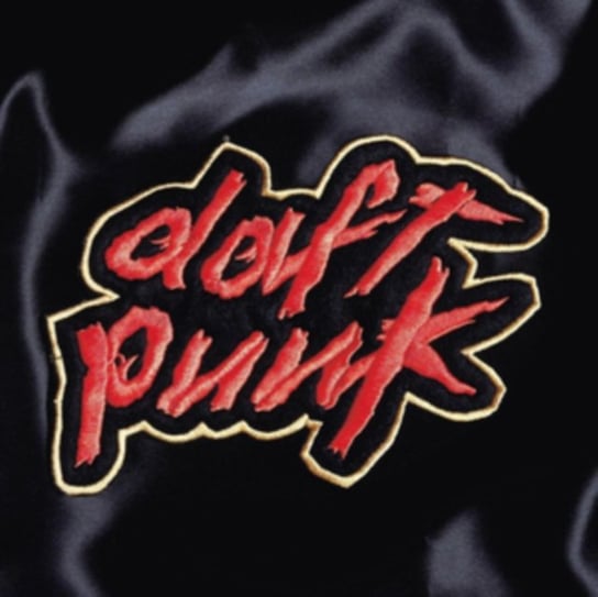 Homework Daft Punk