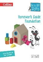 Homework Guide F: Busy Ant Maths Power Jo, Moseley Cherri