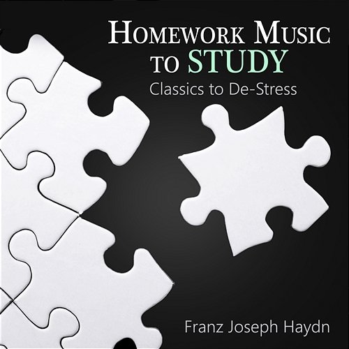 Homework Music to Study - Relaxing Classical Music to Concentration and Brain Training, Music to De-Stress, Franz Joseph Haydn Warsaw String Masters