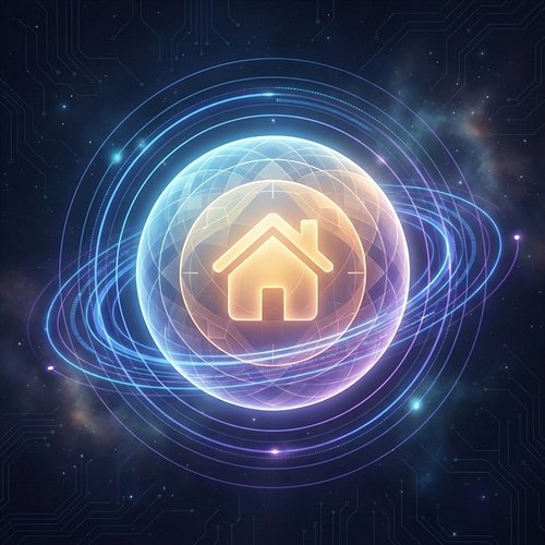 Homeworld Paul Van Veld