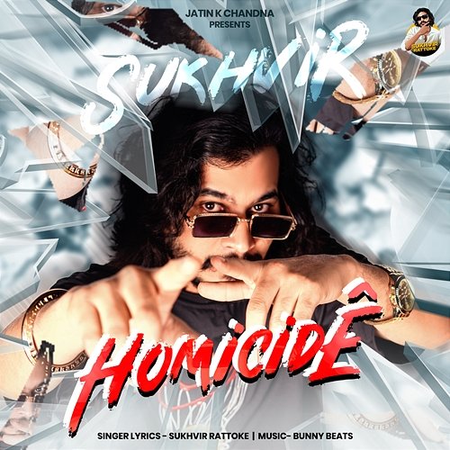 Homicide Sukhvir Rattoke