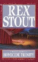 Homicide Trinity Stout Rex