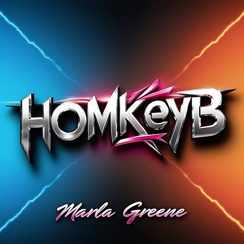 Homkeyb Marla Greene