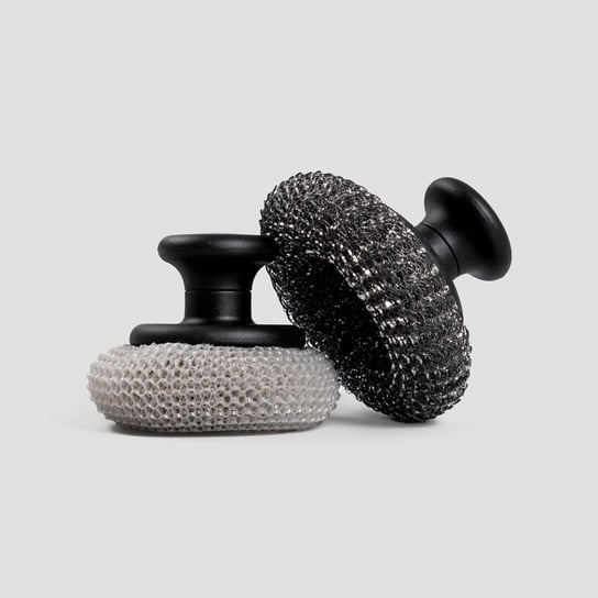 HOMLA Zestaw czyścików EASY CLEAN 2 szt. 9 cm Homla