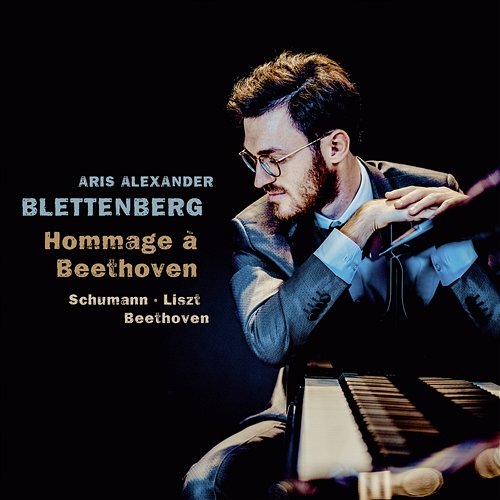 Hommage à Beethoven Aris Alexander Blettenberg