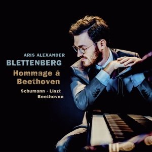 Hommage a Beethoven Blettenberg Aris Alexander