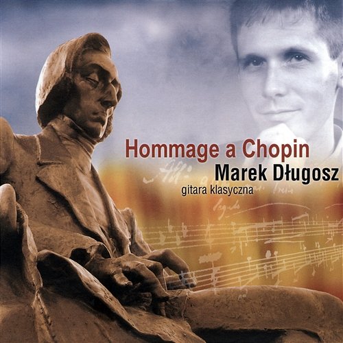 Hommage a Chopin - Prelude Marek Długosz