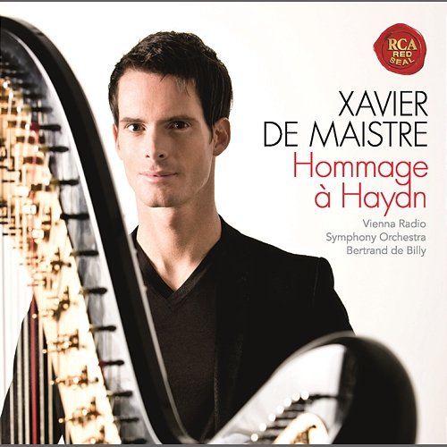 Hommage à Haydn Xavier de Maistre