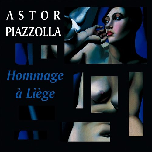 Doble Concierto - Introduccion Astor Piazzolla