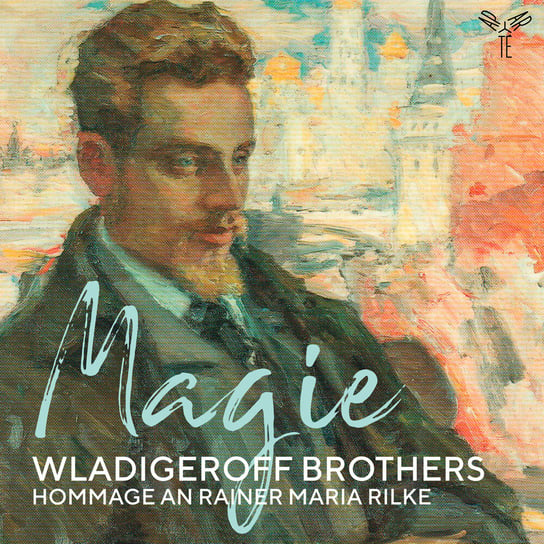 Hommage an Rainer Maria Rilke Wladigeroff Brothers