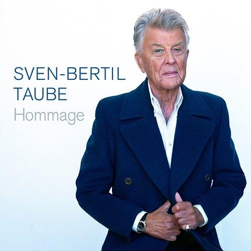 Hommage Sven-Bertil Taube
