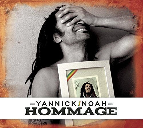 Hommage Yannick Noah