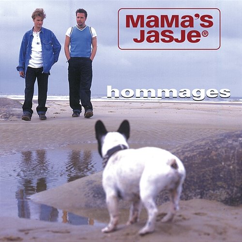 Hommages Mama's Jasje