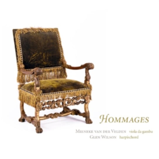 Hommages Various Artists