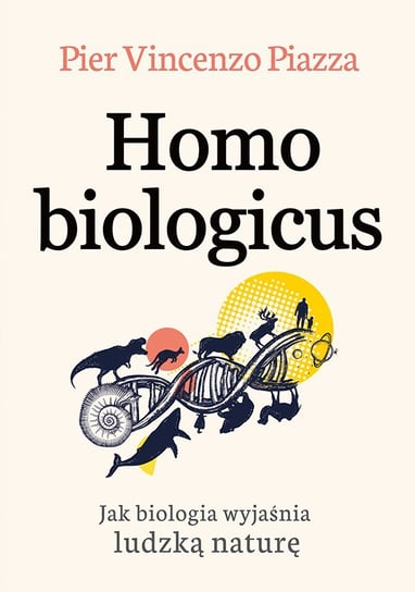 Homo Biologicus Piazza Pier-Vincenzo