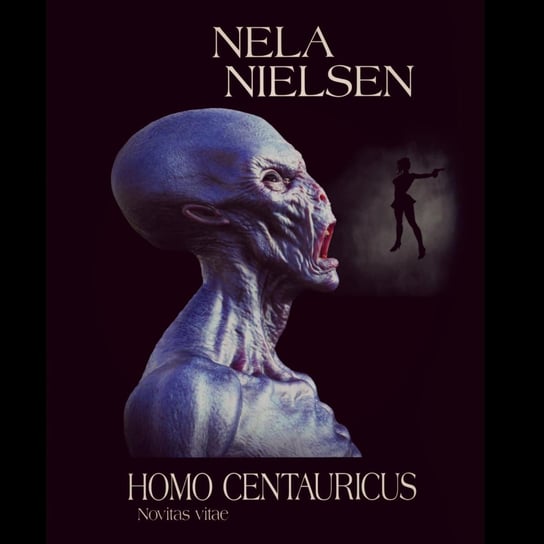 Homo Centauricus Nielsen Nela