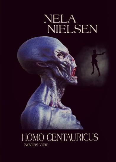 Homo Centauricus Nielsen Nela