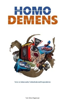 HOMO DEMENS Books on Demand