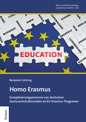 Homo Erasmus Tectum-Verlag