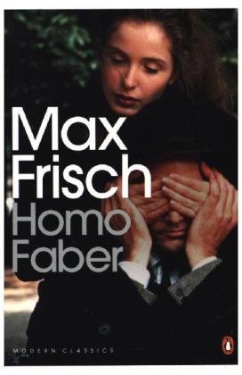 Homo Faber Frisch Max