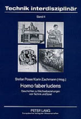 Homo faber ludens Lang Peter Gmbh, Peter Lang Gmbh Internationaler Verlag Wissenschaften