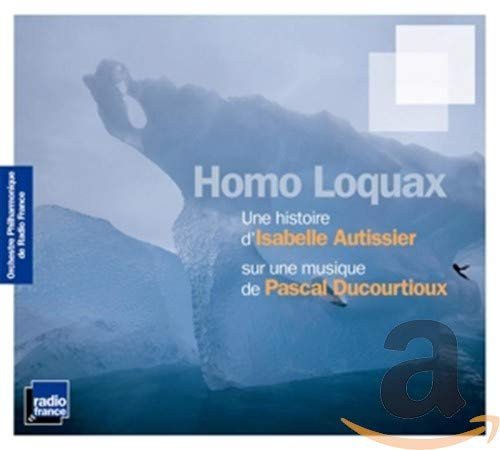 Homo Loquax Various Artists