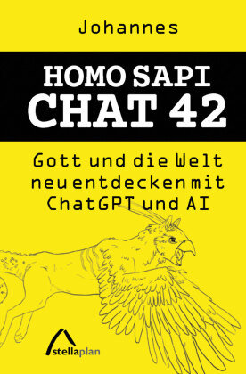 Homo Sapi Chat 42 stellaplan