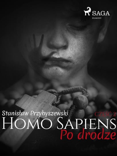 Homo Sapiens 2: Po drodze Przybyszewski Stanisław
