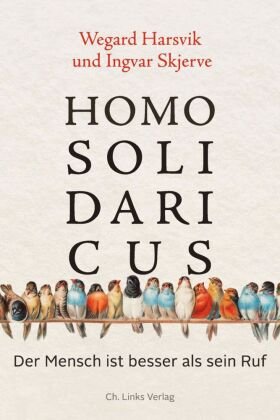 Homo solidaricus Ch. Links Verlag