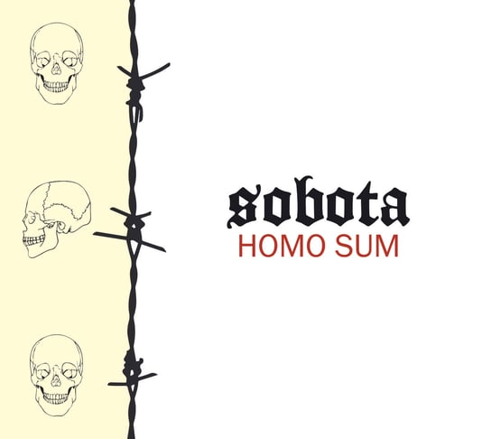 Homo Sum Sobota