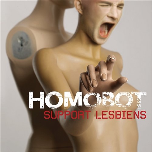 Homobot Support Lesbiens