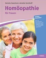 Homöopathie für Frauen Haverland Daniela, Kerckhoff Annette