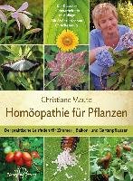 Homöopathie für Pflanzen Maute Christiane, Maute Cornelia