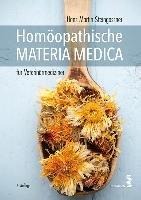 Homöopathische Materia Medica für Veterinärmediziner Steingassner Hans Martin