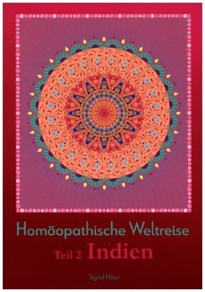 Homöopathische Weltreise Best-Off-Verlag