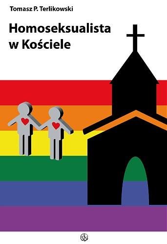 Homoseksualista w Kościele Terlikowski Tomasz P.
