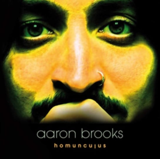 Homunculus Brooks Aaron