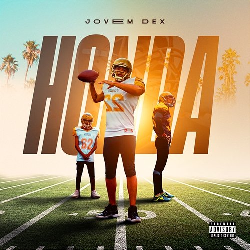 Honda Jovem Dex & Hash Produções feat. Maff, 808 Luke