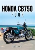 Honda CB750 Four Ker Rod