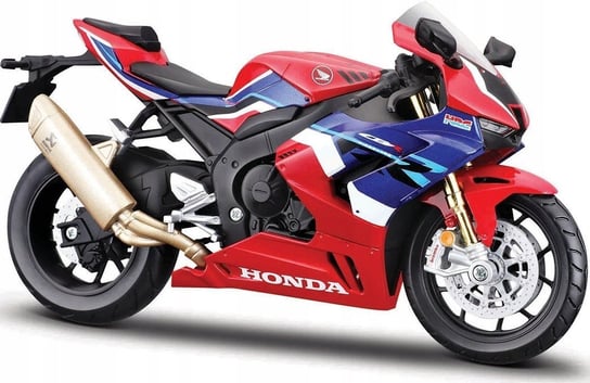 HONDA CBR 1000RR-R SP Fireblade model 1:12 Maisto Maisto