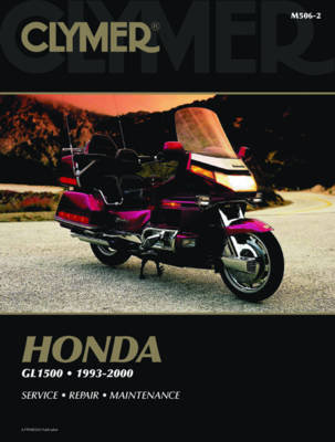 Honda Gl1500 1993-2000 Penton