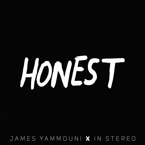 Honest James Yammouni x In Stereo