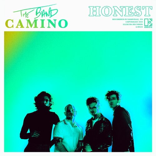 Honest The Band CAMINO