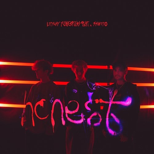 Honest yungfijay feat. SANITO, lityway