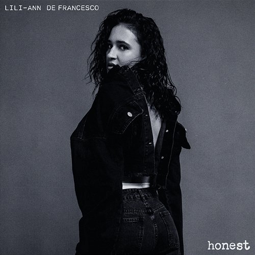 Honest Lili-Ann De Francesco