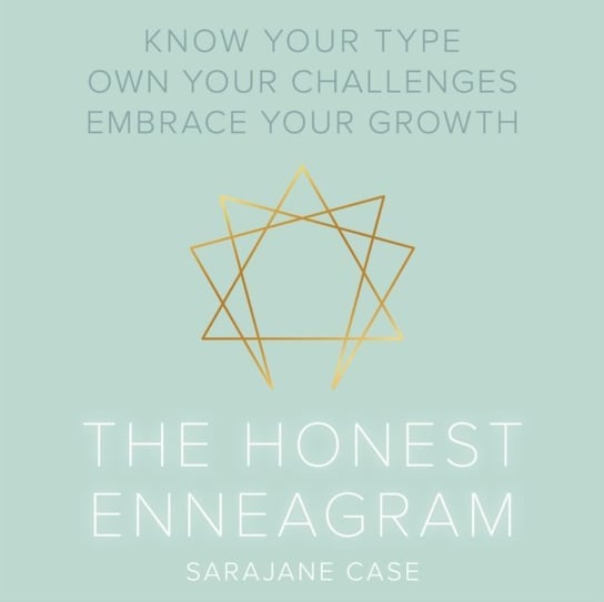 Honest Enneagram Case Sarajane