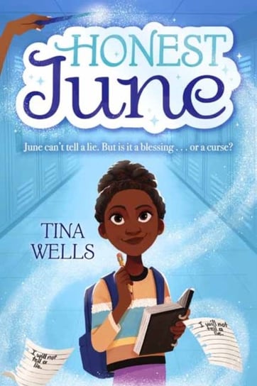 Honest June Tina Wells, Brittney Bond
