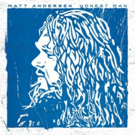 Honest Man, płyta winylowa Andersen Matt