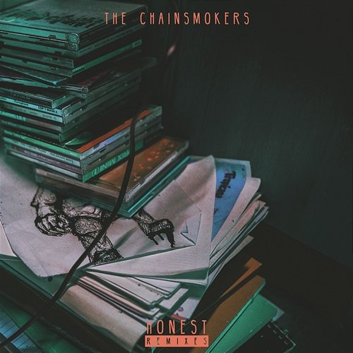 Honest (Remixes) The Chainsmokers