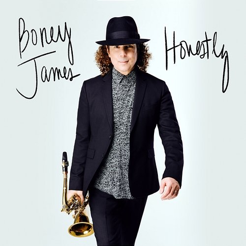 Honestly Boney James